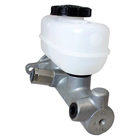 Motorcraft Cylinder Asy - Master, Brmc63 BRMC63